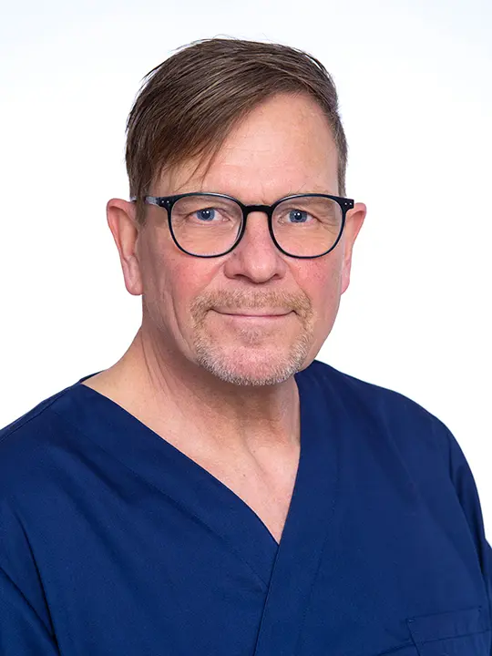 Dr. Hannes Hameister