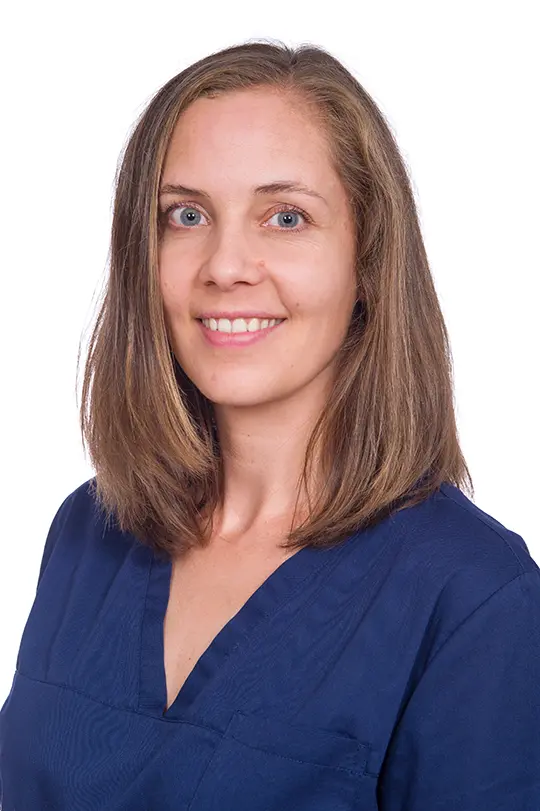 Julia Stein