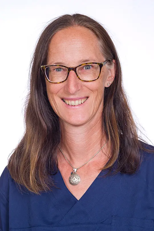 Sabine Holländer