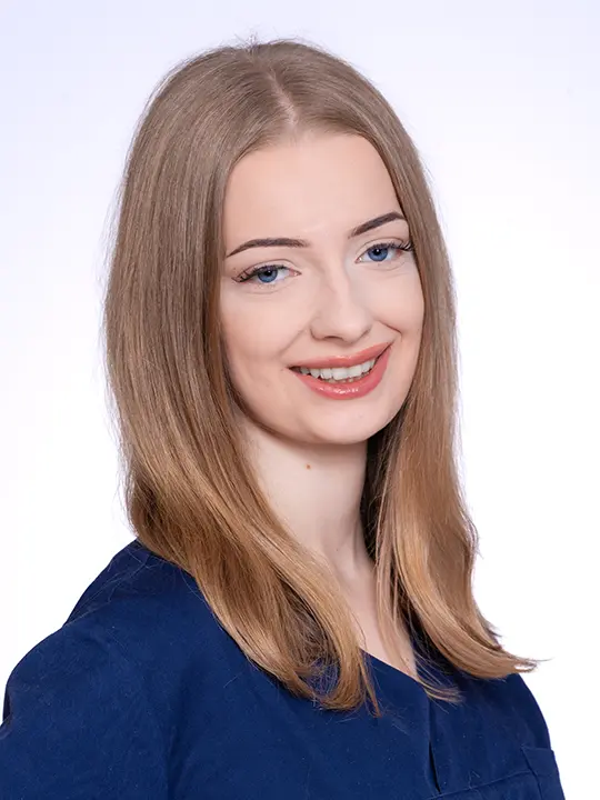Nelli Balzer