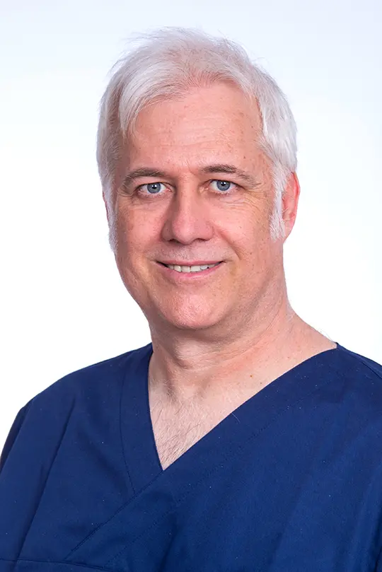 Bernd Miketta