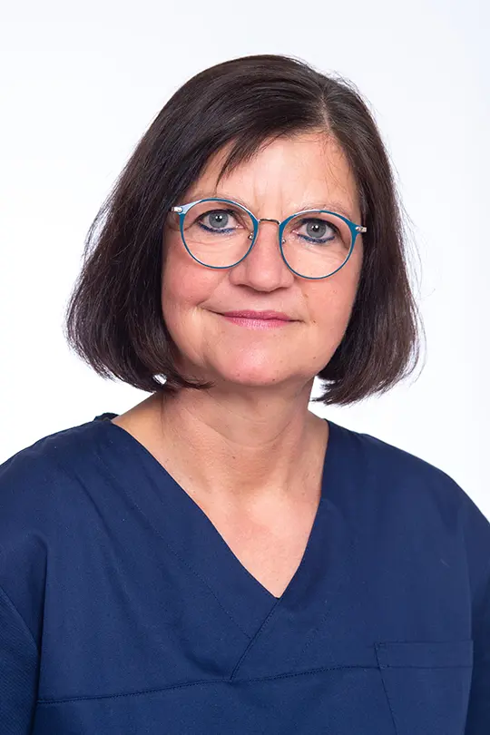 Claudia Völkner