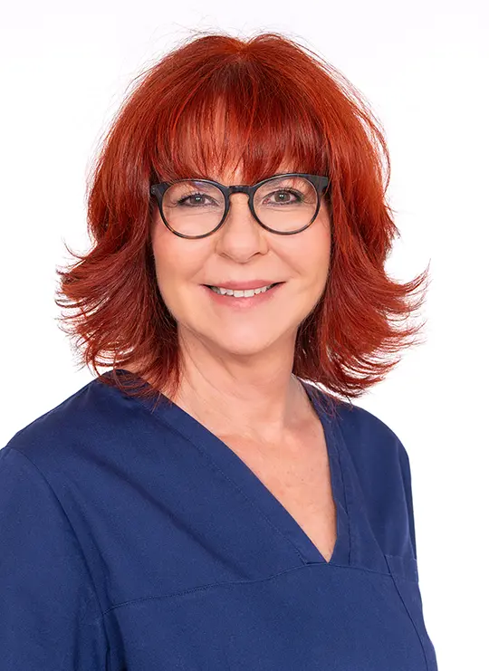 Daniela Schindler