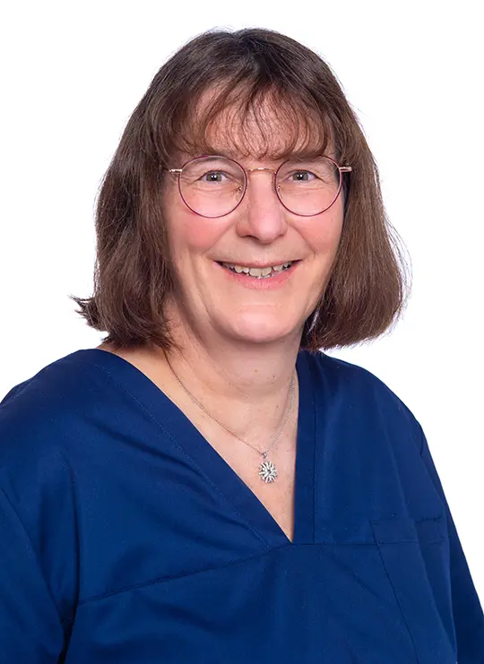 Christine Euler-Kraupatz