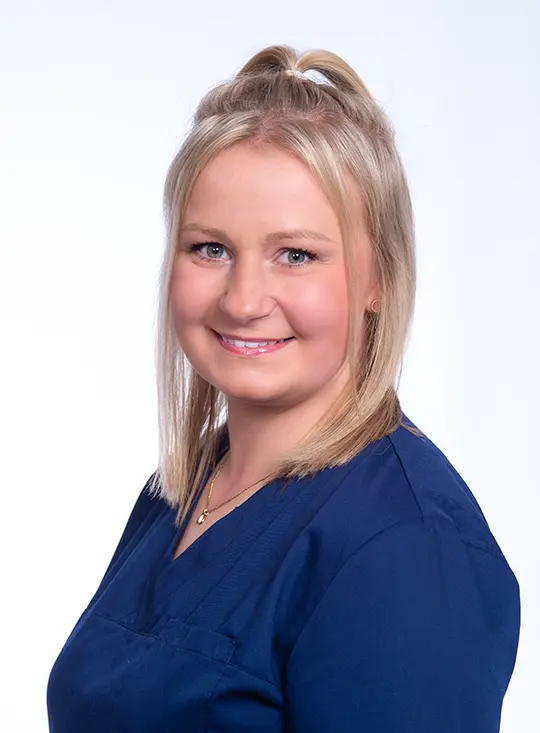 Sarah Köhler