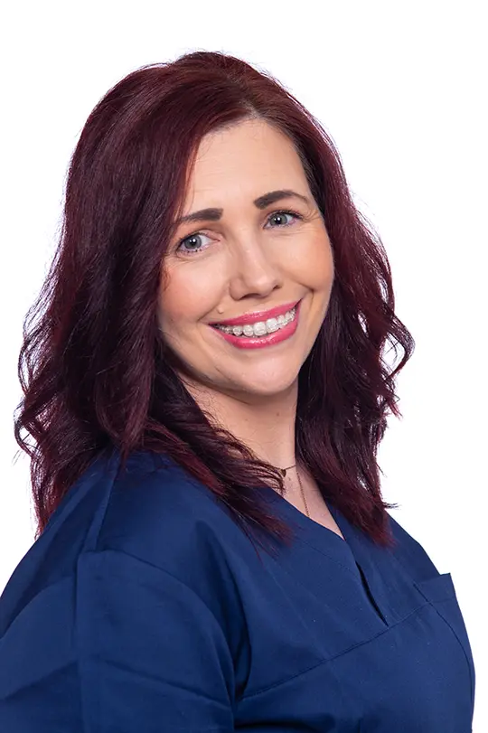 Christine Ahlbrand