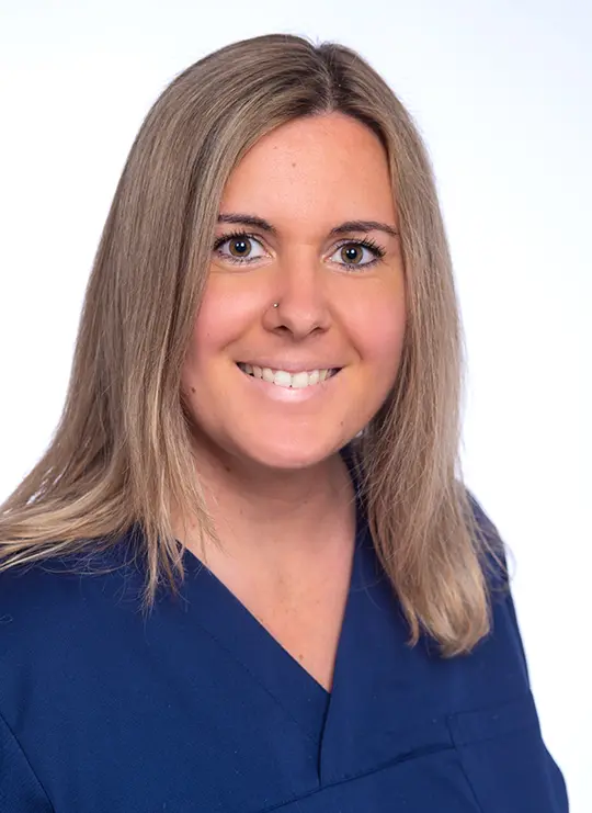 Nadine Wenzel