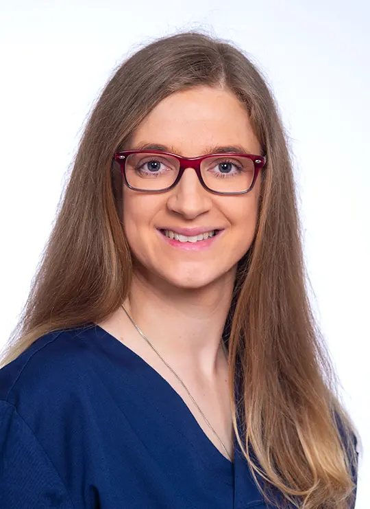 Katharina Rolle